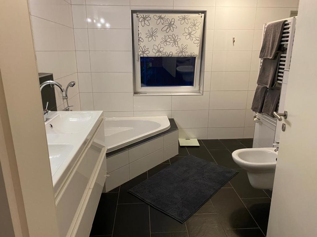 Ferienhaus Thomsen Epenwohrden Εξωτερικό φωτογραφία